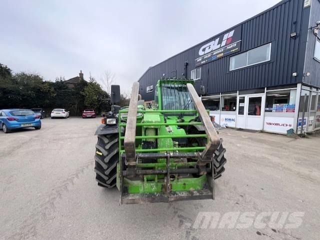 Merlo TF 35.7 Teleskoplader für Landwirtschaft