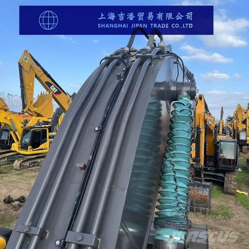 Volvo EC 300 Raupenbagger