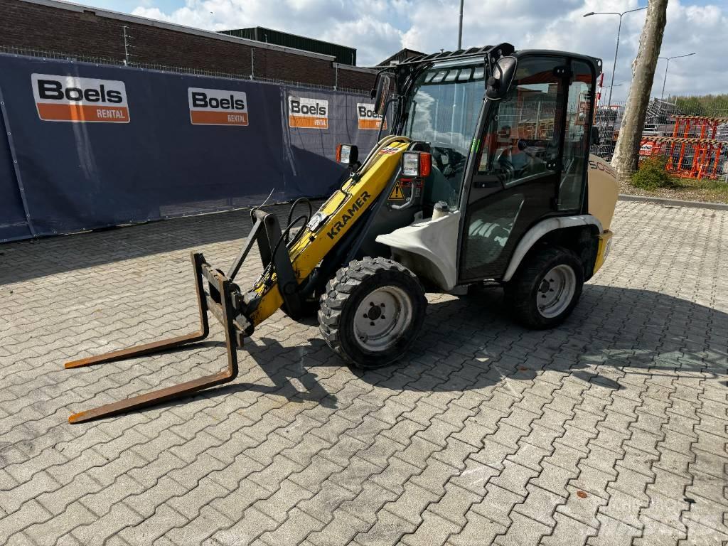 Kramer 5035 Radlader