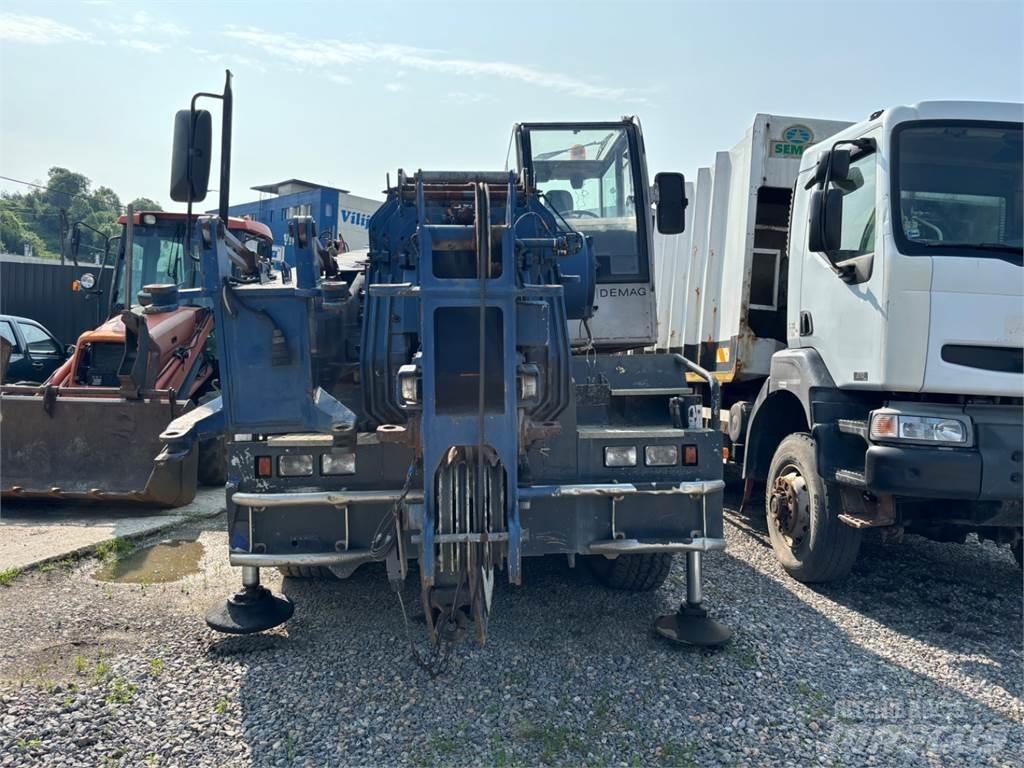Demag AC75 Sonstige Baumaschinen