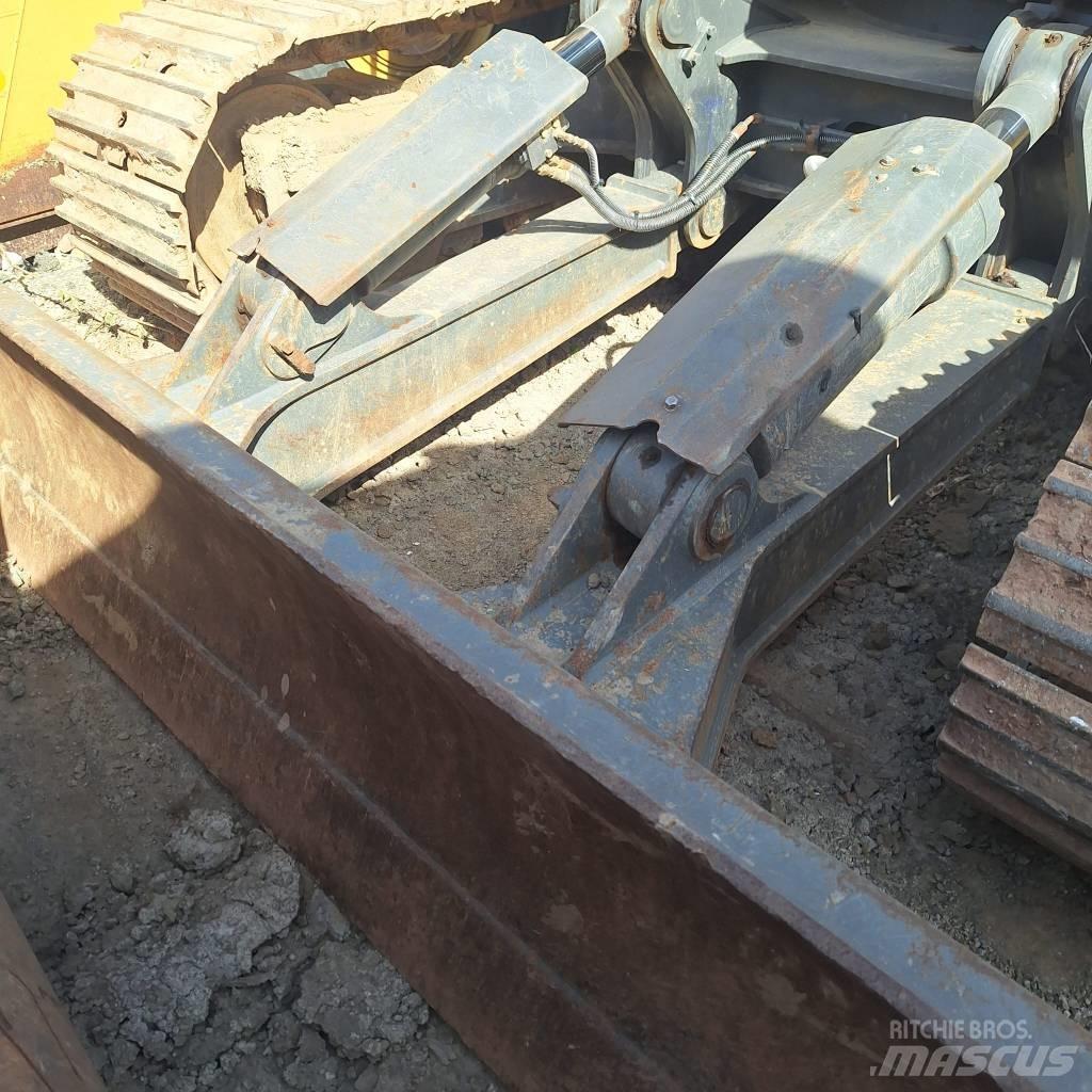 Volvo ECR 355 E Raupenbagger