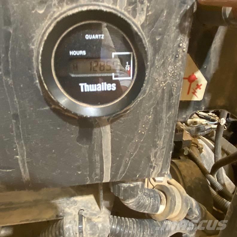 Thwaites Mach2073 Minidumper