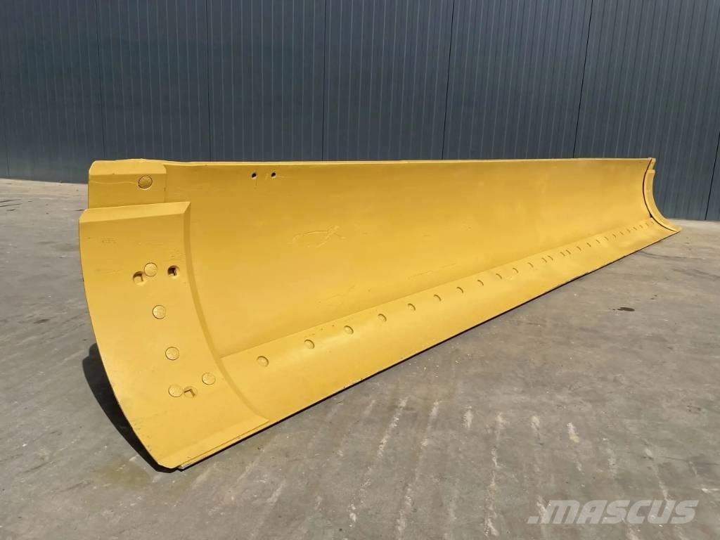 CAT 12K Moldboard Planierschilder/Scharen