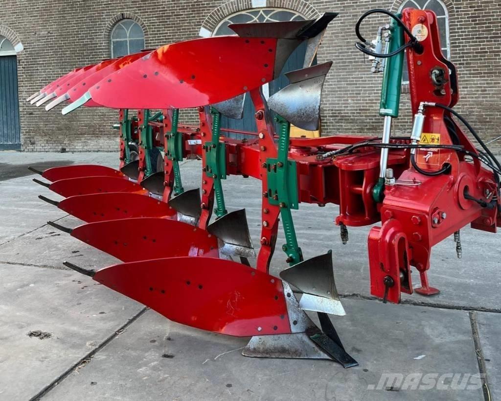 Kverneland LB100-300 Wendepflüge