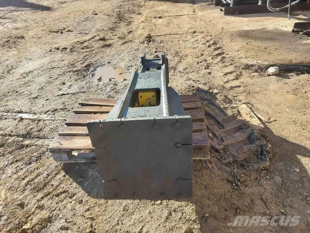 Hammer FX 225 Hammer / Brecher