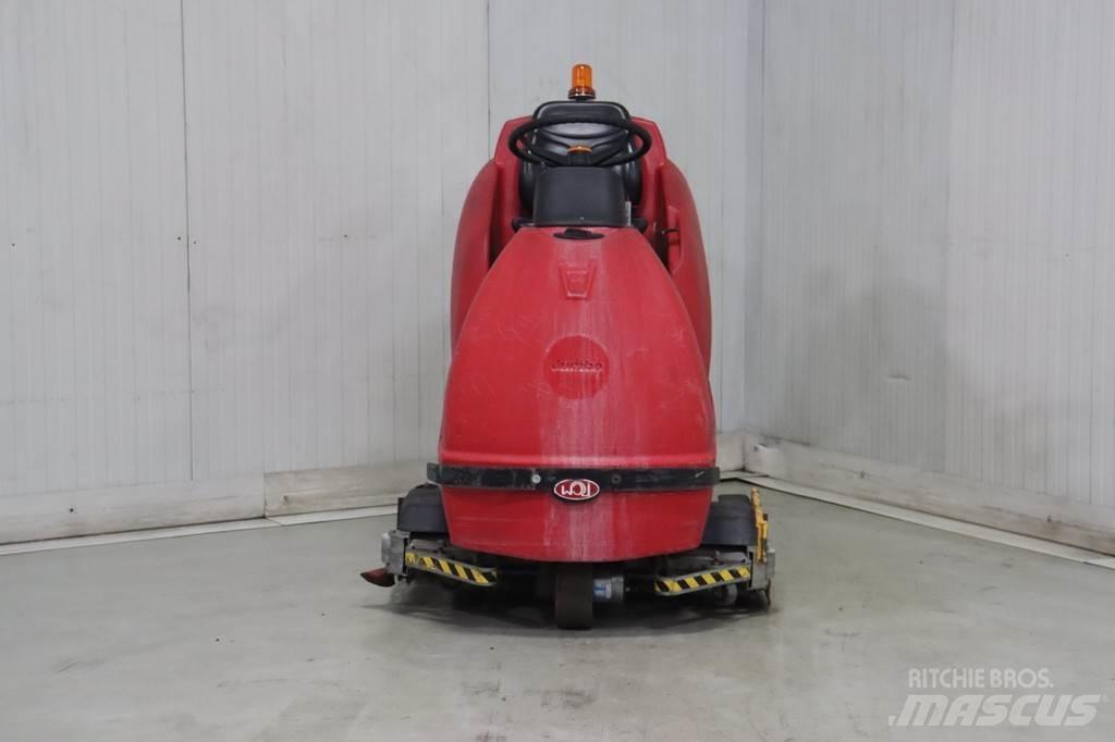 RCM JUMBO 1002 R Kehrer