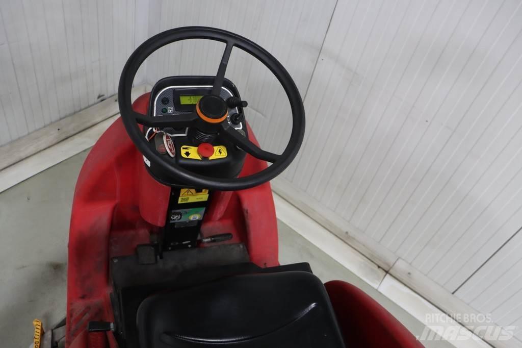 RCM JUMBO 1002 R Kehrer