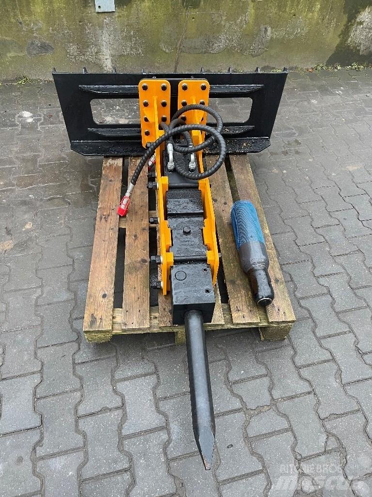 Bobcat Hamer Hammer / Brecher