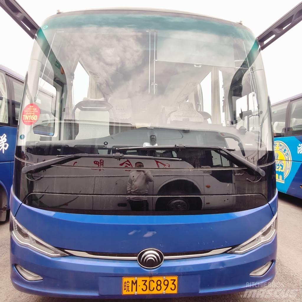Yutong ZK6907H6Y Reisebusse