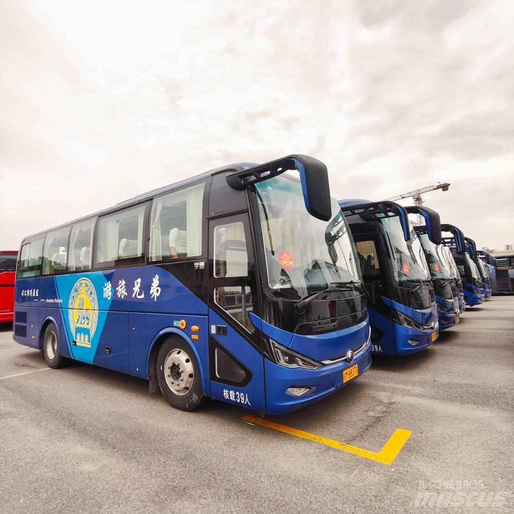 Yutong ZK6907H6Y Reisebusse