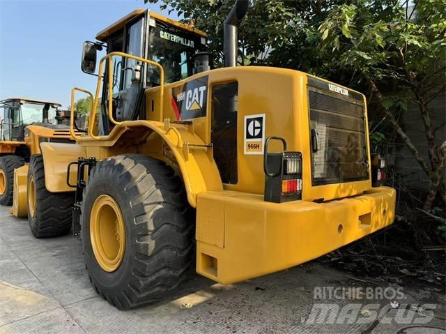 CAT 966 H Radlader