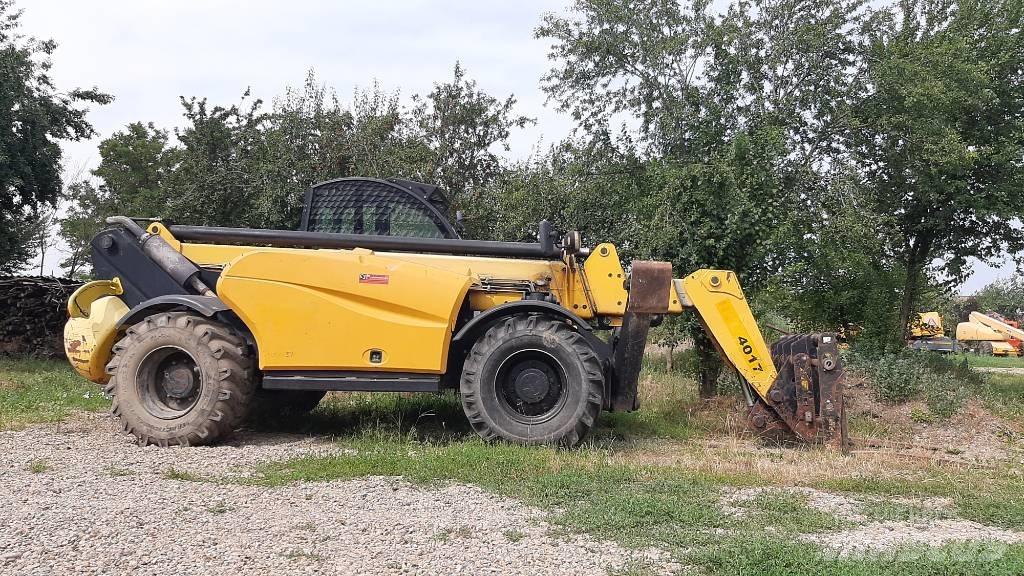 Haulotte HTL 4017 Teleskoplader