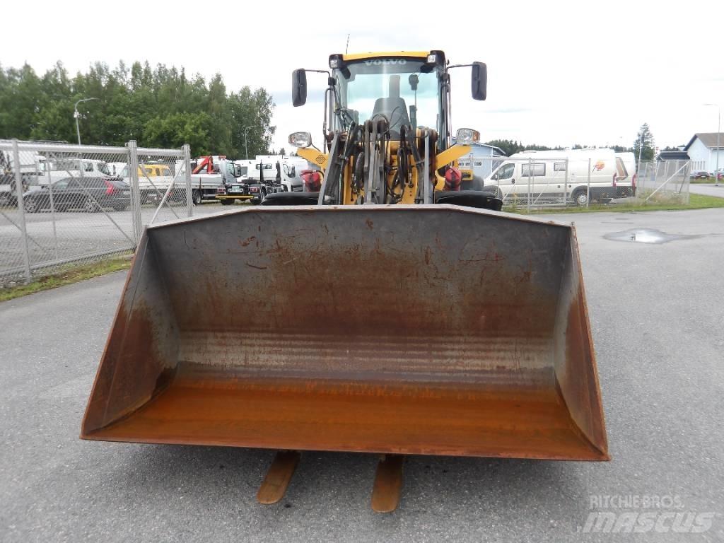Volvo L 50 G Radlader