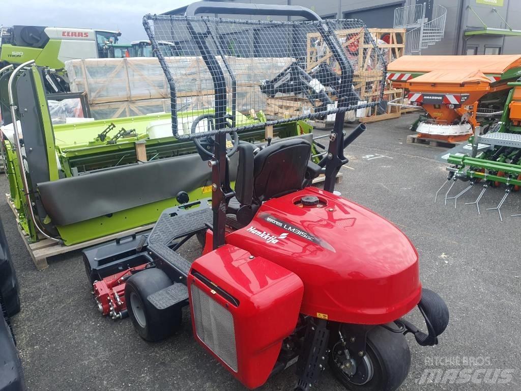 Baroness LM315GC Grünflächenmäher