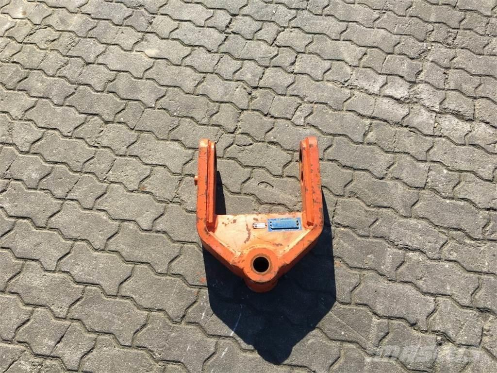  GELENKSTÜCK Schnellwechsler