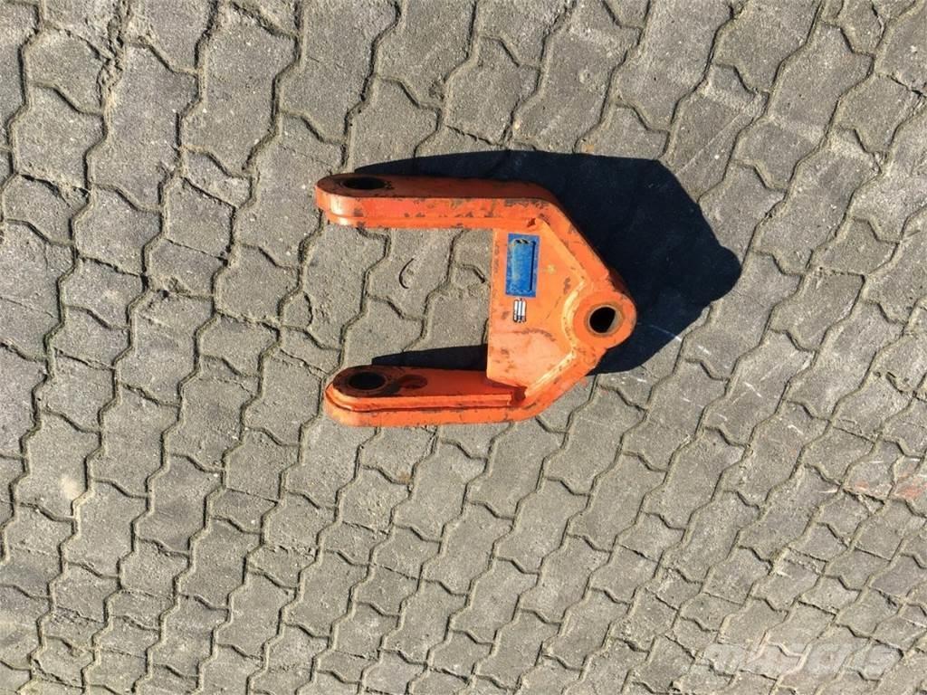  GELENKSTÜCK Schnellwechsler