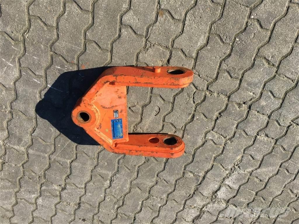  GELENKSTÜCK Schnellwechsler