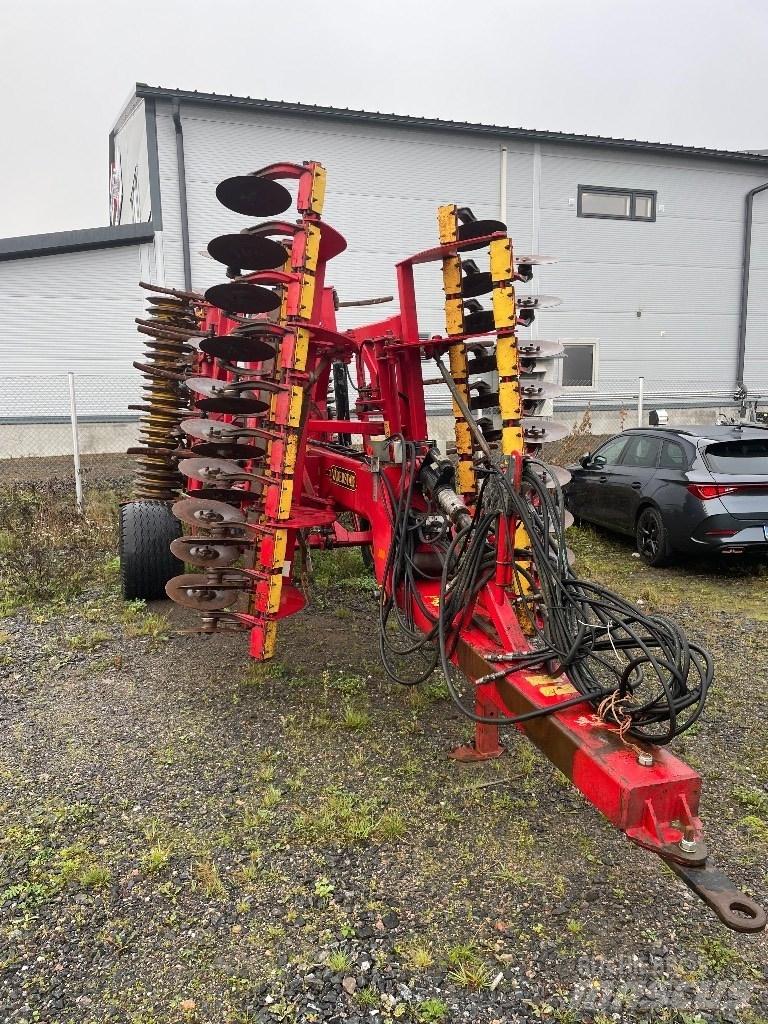 Väderstad Topdown500 Grubber
