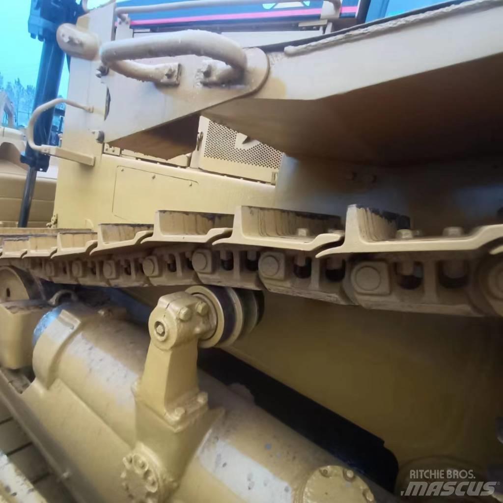 CAT D 6 H Grader