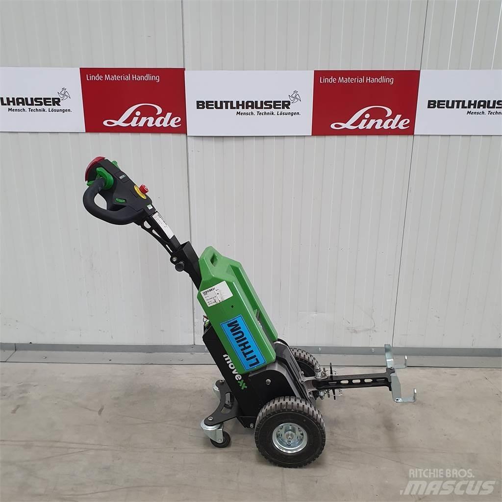 Movexx T1000 Schlepper