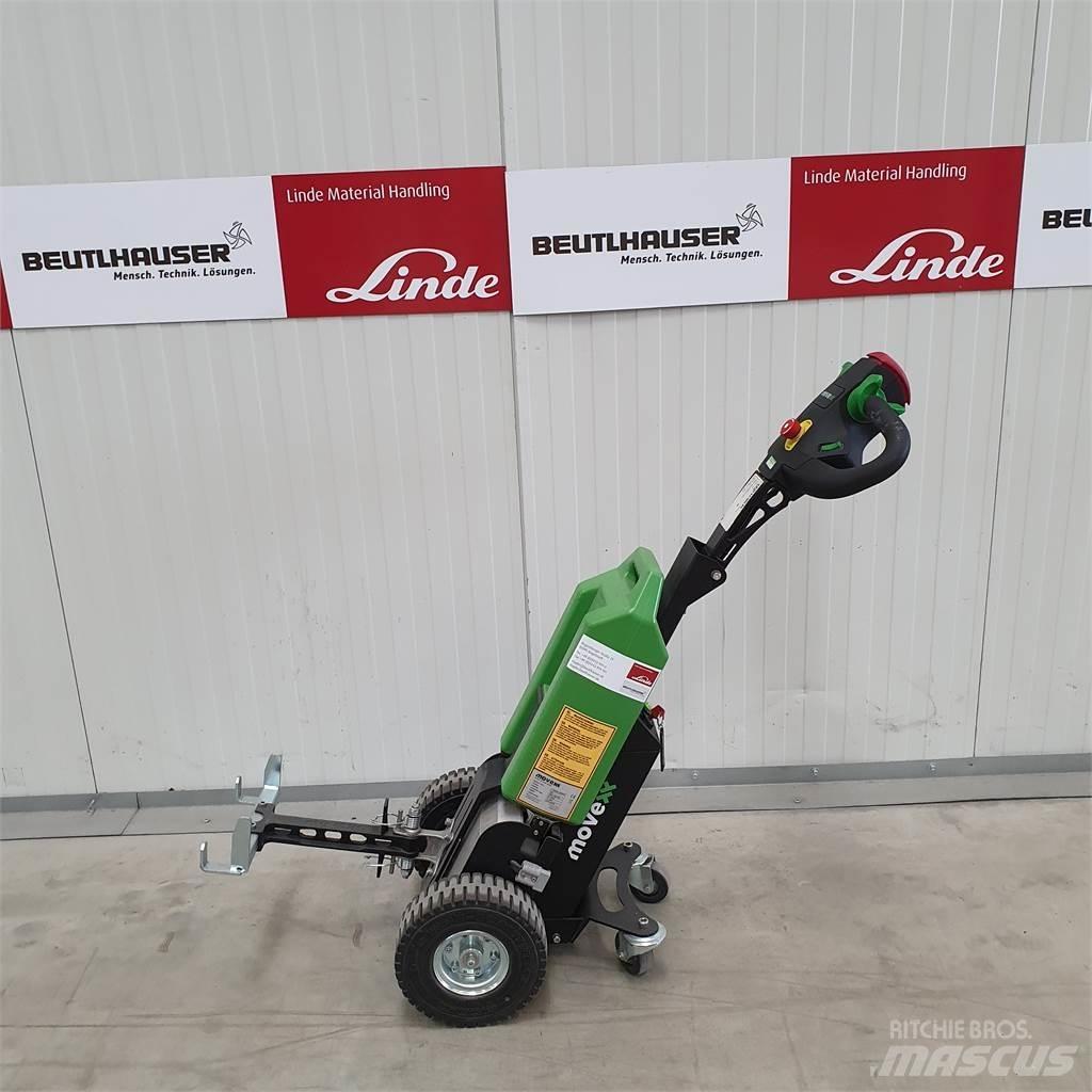 Movexx T1000 Schlepper