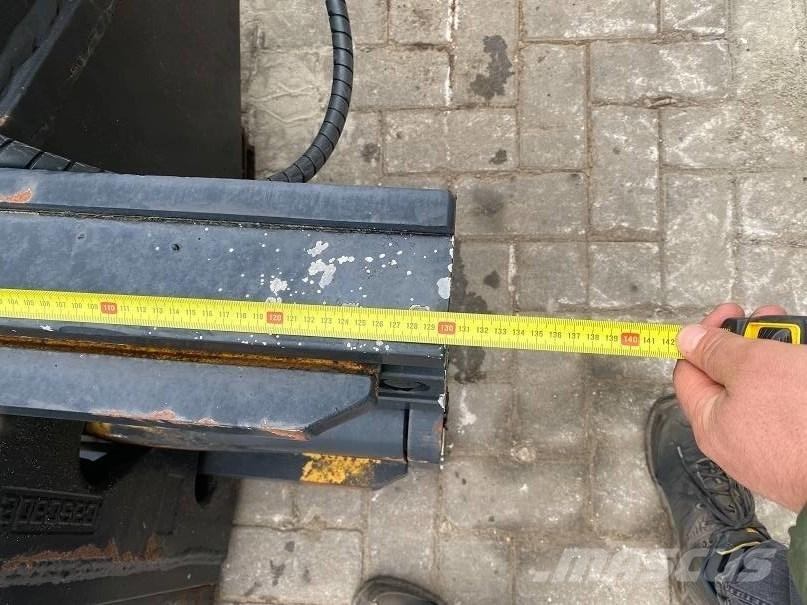  Vorkenbord CW 30 Gabeln