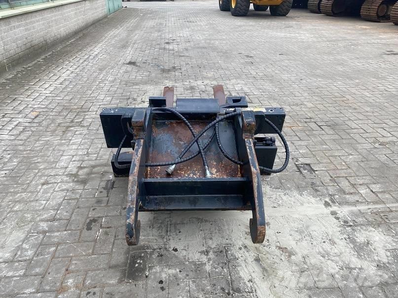  Vorkenbord CW 30 Gabeln
