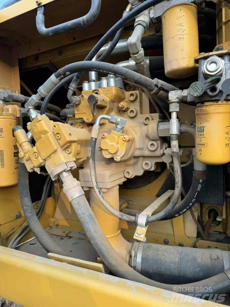 CAT 336 D Raupenbagger