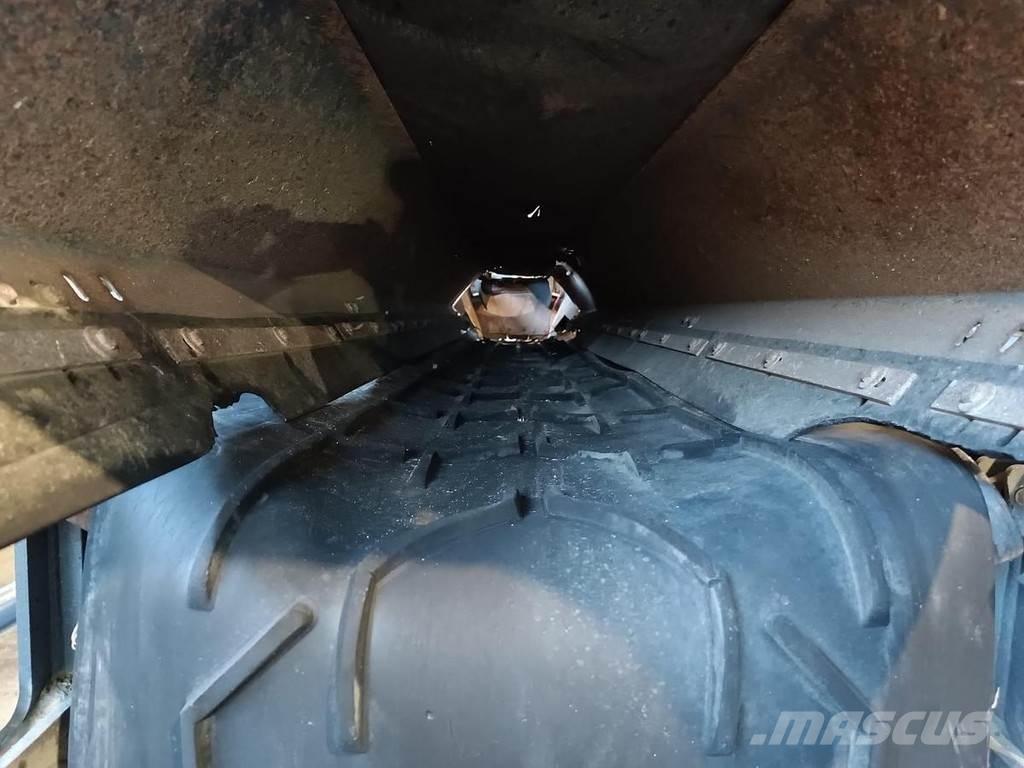Wirtgen W100 F Betonsteinmaschinen