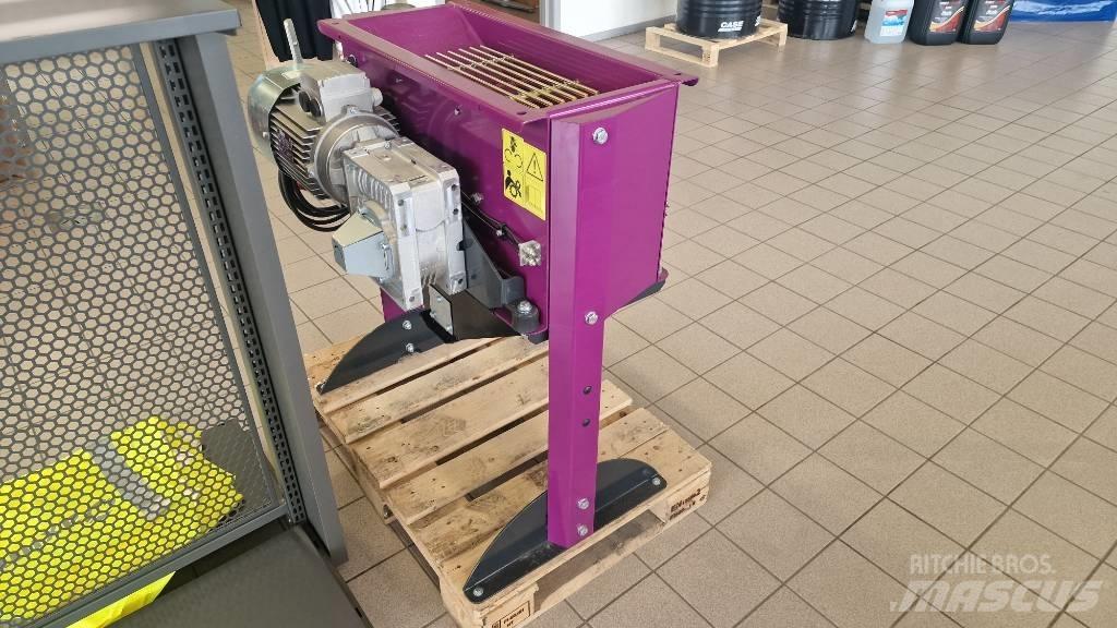 Murska 220 SM HD Weitere Viehgeräte