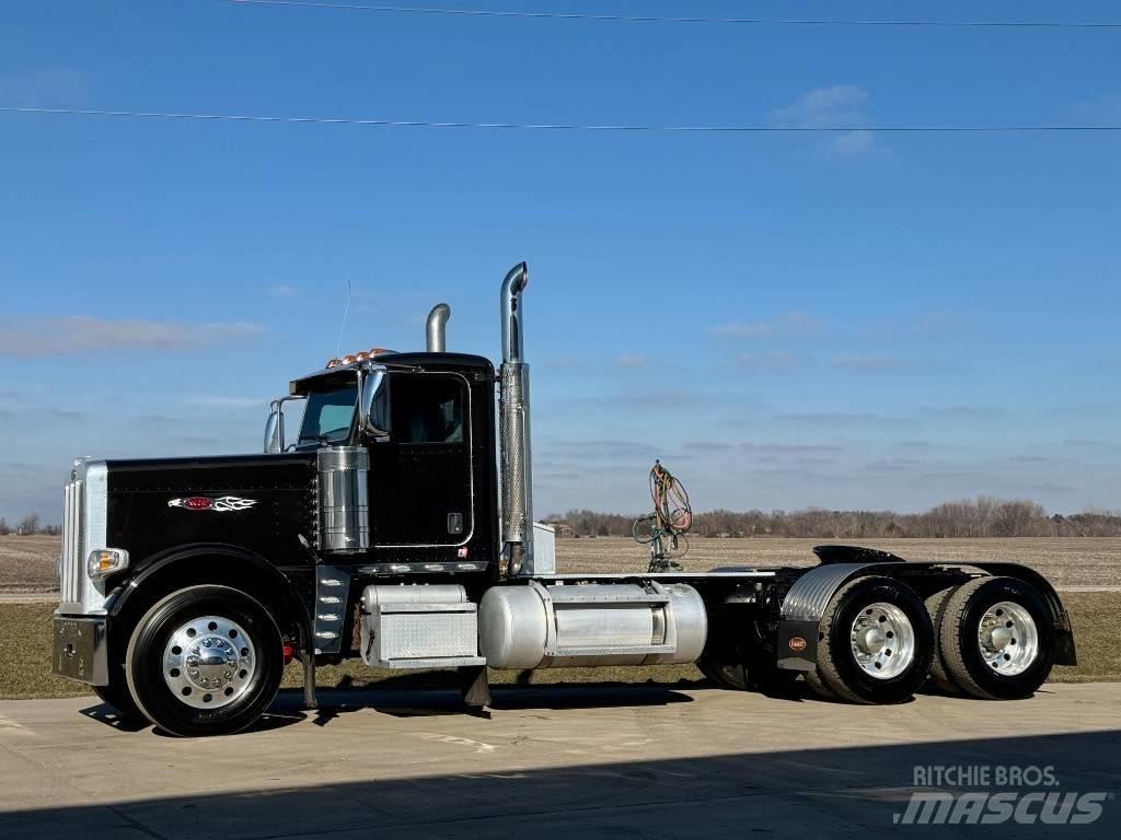 Peterbilt 389 Sattelzugmaschinen