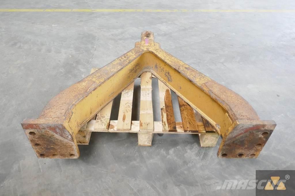 CAT D6 Drawbar Andere Zubehörteile