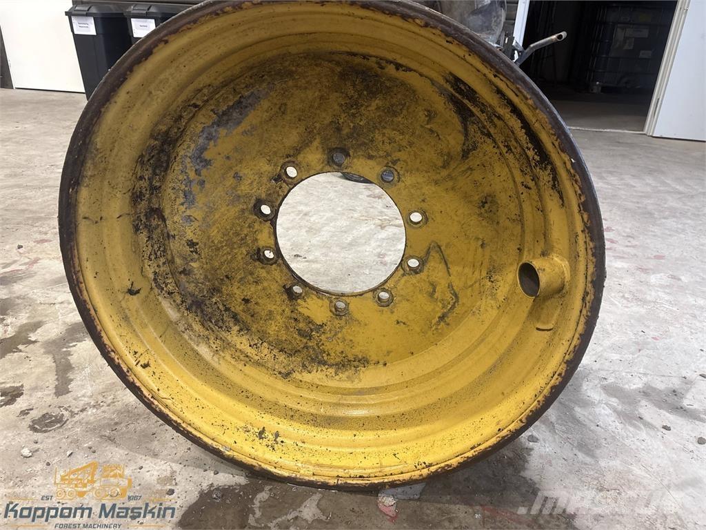 Eco Log 560 24x34 Reifen