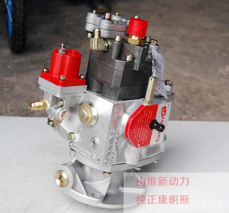 Cummins fuel pump Transport Sonstige