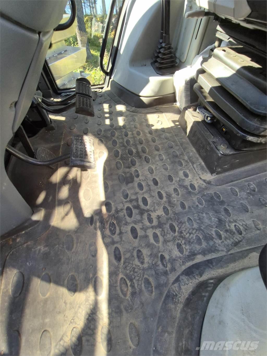 Valtra N91 Traktoren
