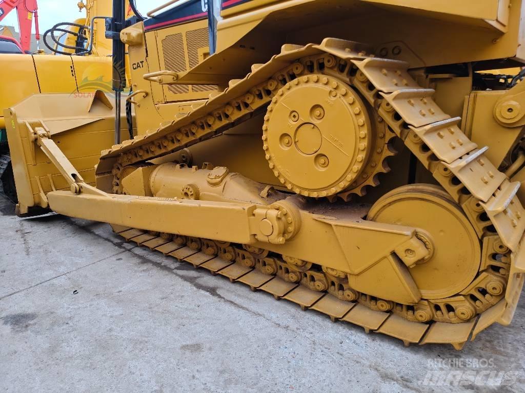 CAT D 7 R Grader