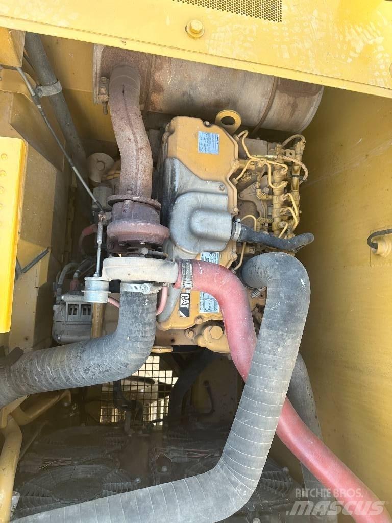 CAT 320 GC Raupenbagger
