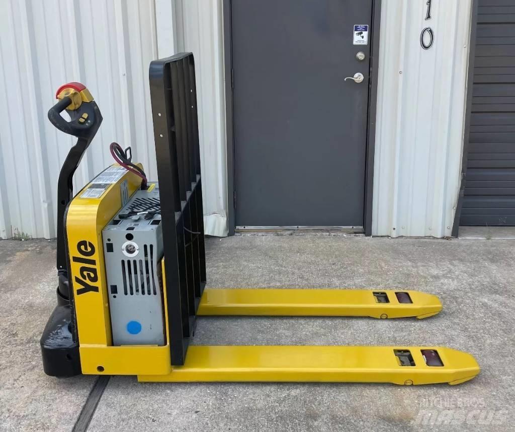 Yale MPW050 Handhubwagen