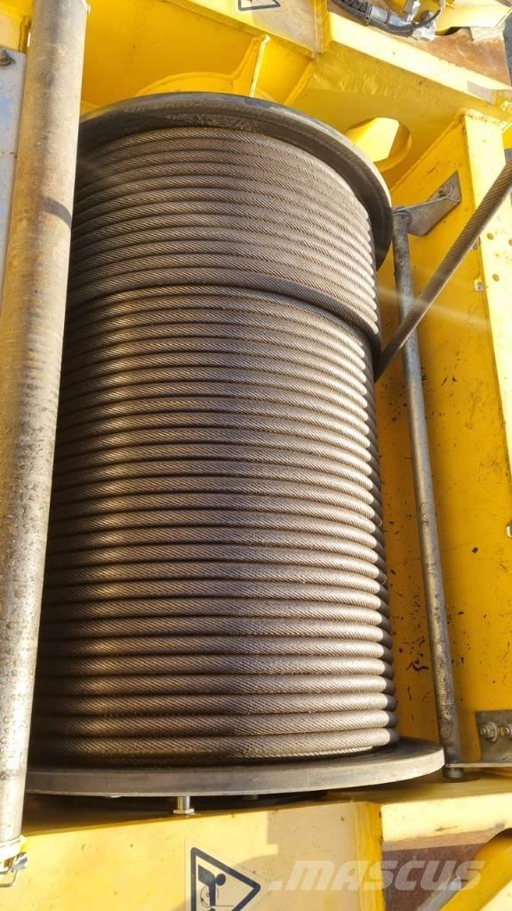 Demag AC 200-1 All-Terrain-Krane