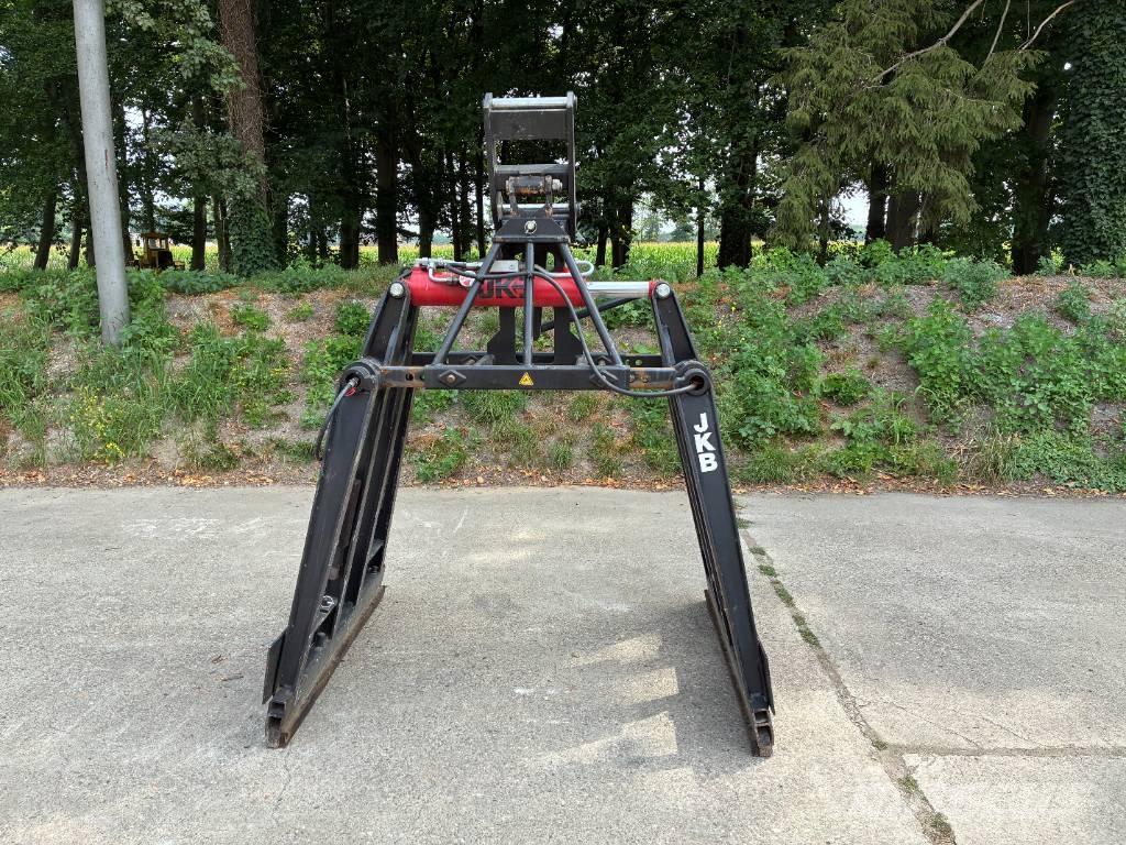 JKB SGK, 1300, S50 Andere Zubehörteile