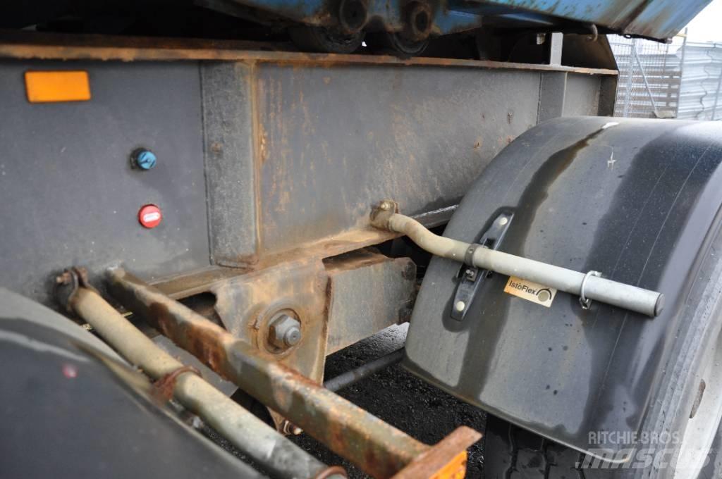 SLP SLP-3-8200-KS Andere Anhänger