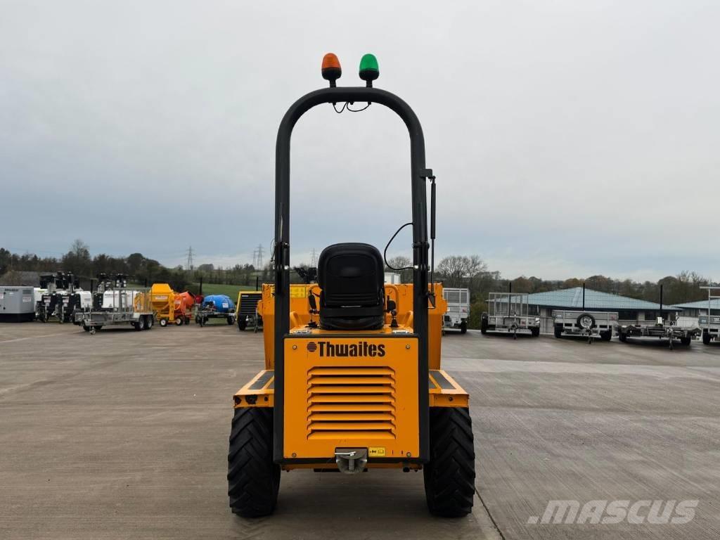 Thwaites MACH 2070 Minidumper