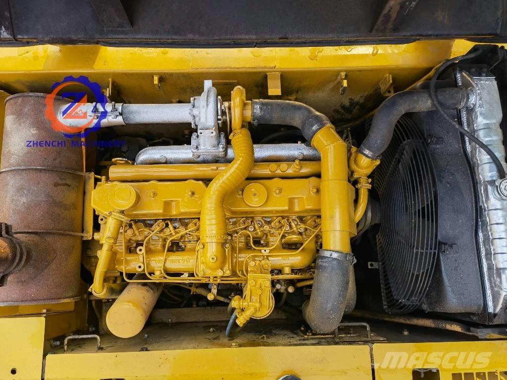CAT 320 B L Raupenbagger