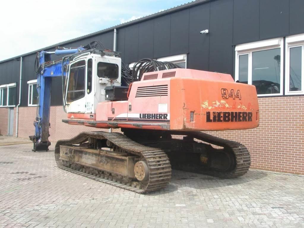 Liebherr R944B HDV Raupenbagger