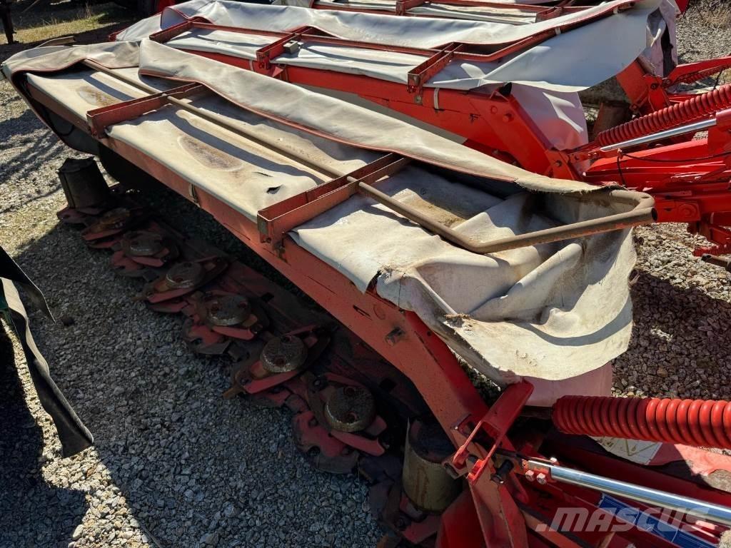 Kuhn GMD 800GIIFF Mäher