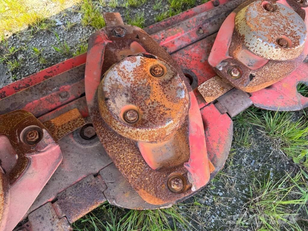 Kuhn GMD 800GIIFF Mäher