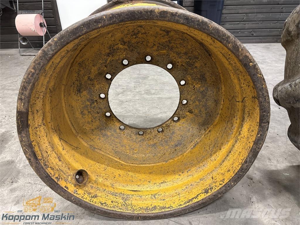 Ponsse Bison 24x34 Reifen