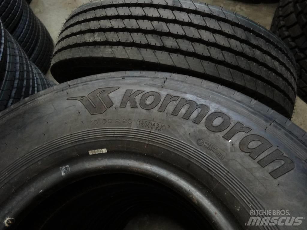  Kormoran 10.00R20 U Reifen