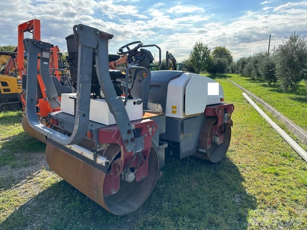 Dynapac CC 1300 Tandemwalzen
