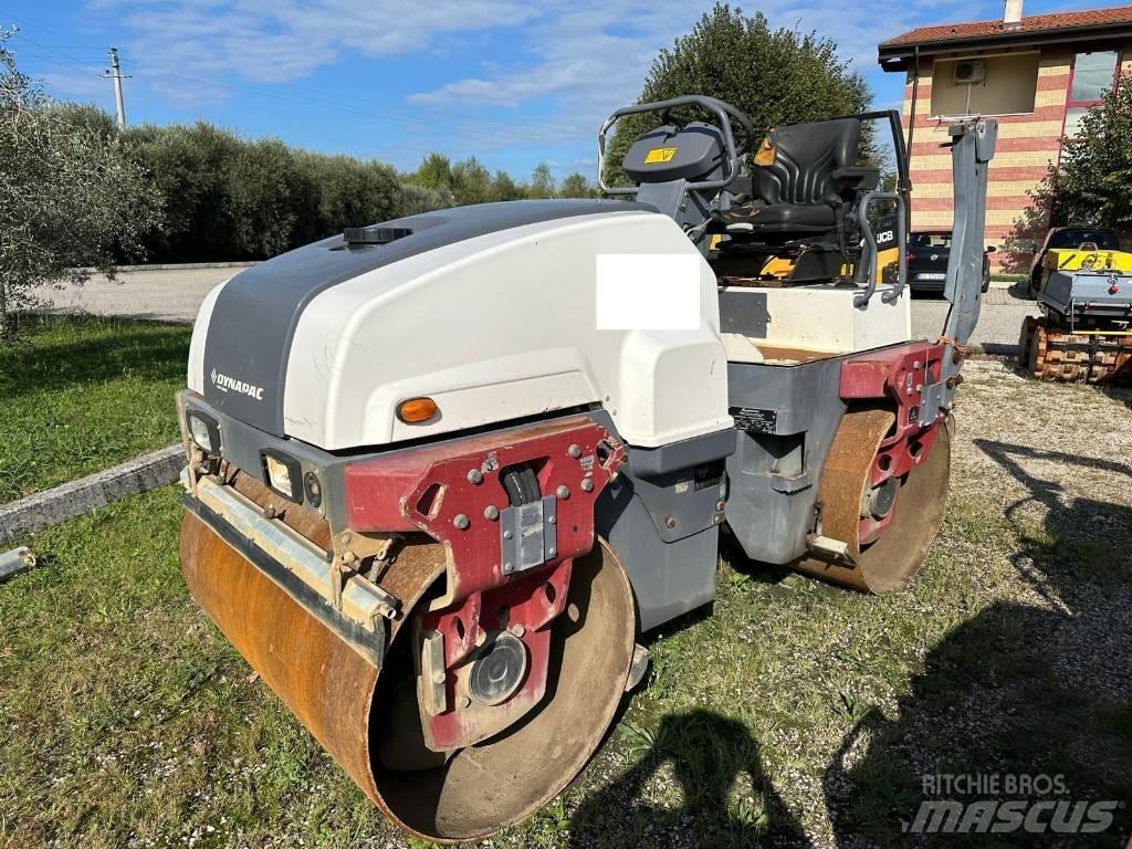 Dynapac CC 1300 Tandemwalzen